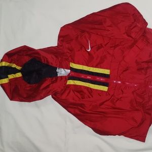 Baby Nike jacket